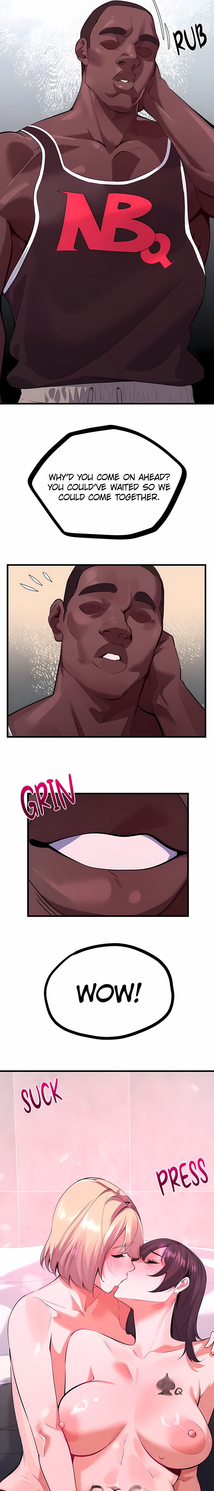 Sex Story Chapter 36 Page 6