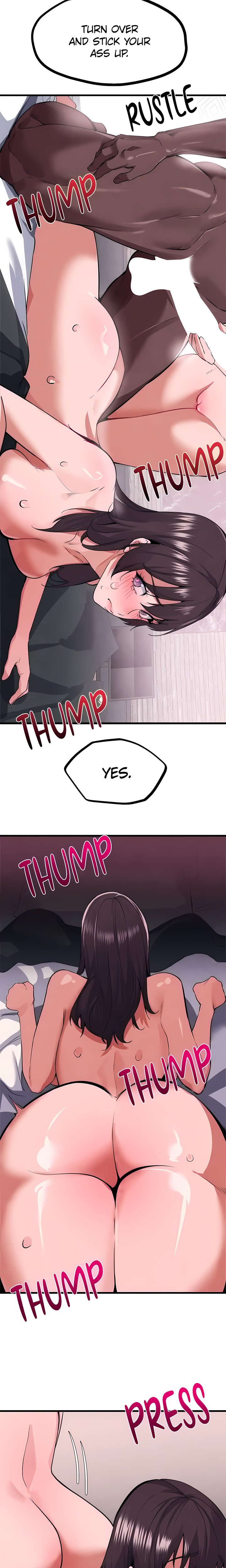 Sex Story Chapter 37 Page 6