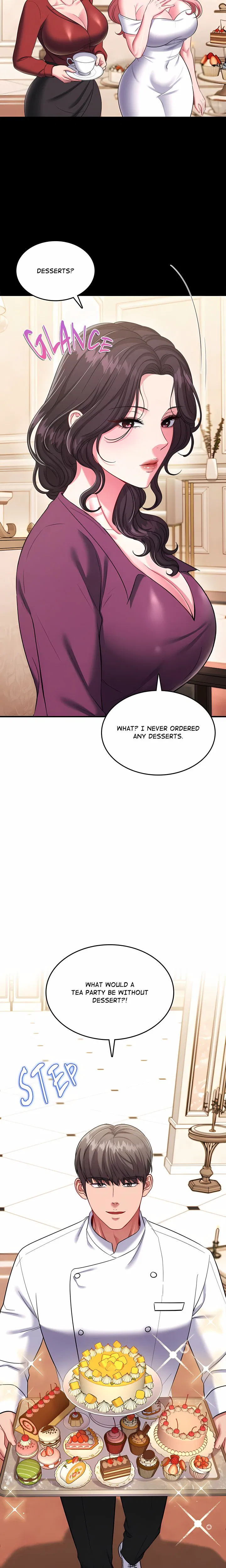 Sexy Desserts Chapter 20 Page 2