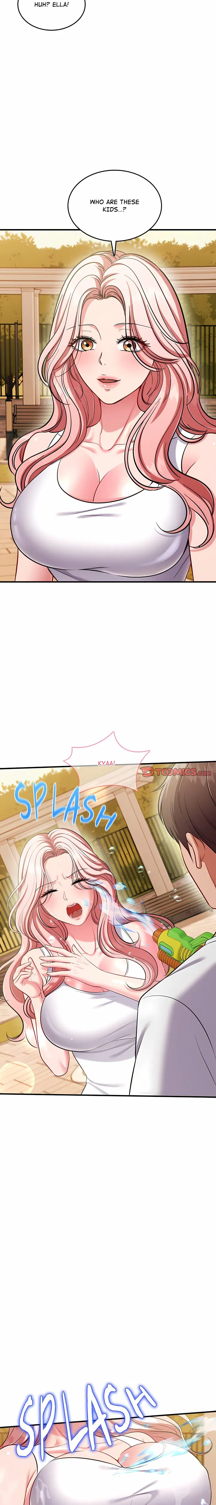 Sexy Desserts Chapter 20 Page 16