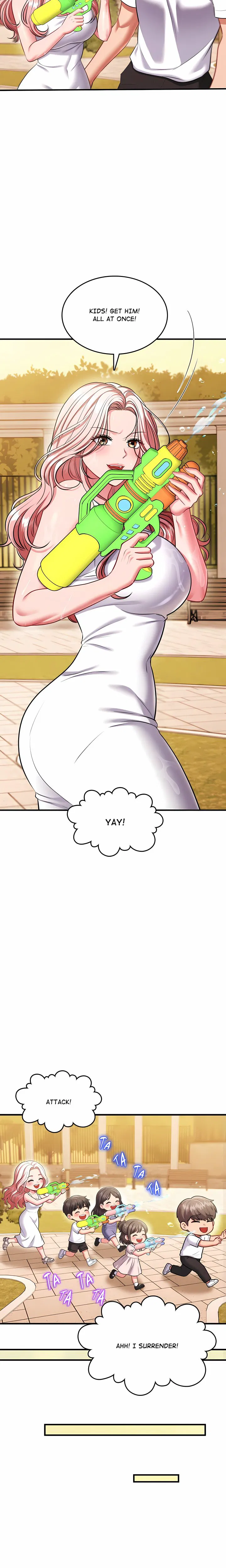 Sexy Desserts Chapter 20 Page 19