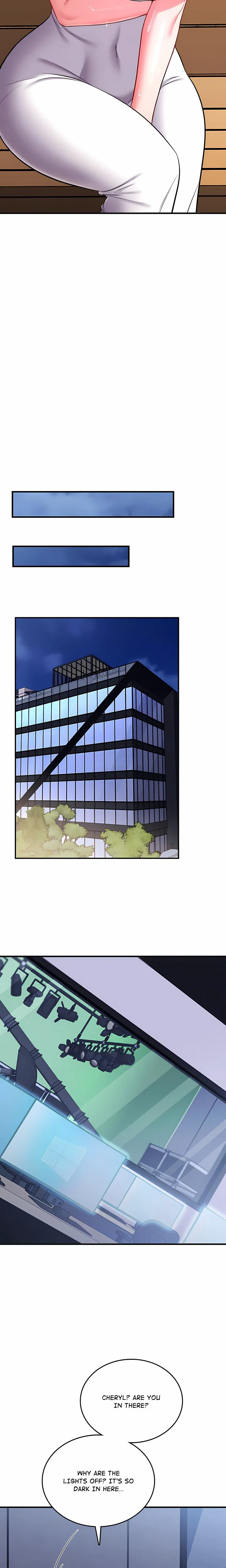 Sexy Desserts Chapter 20 Page 24