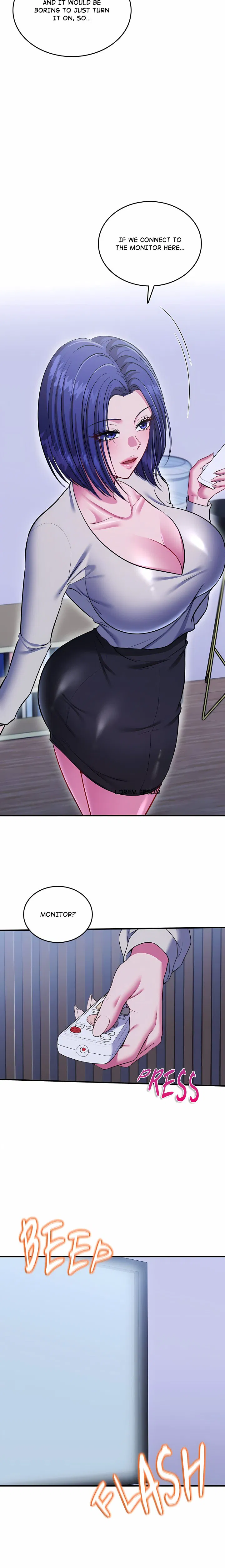 Sexy Desserts Chapter 20 Page 29