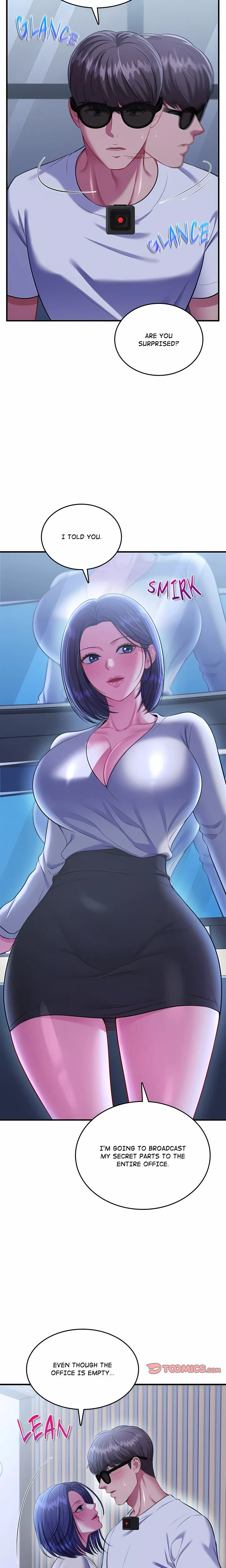 Sexy Desserts Chapter 21 Page 5