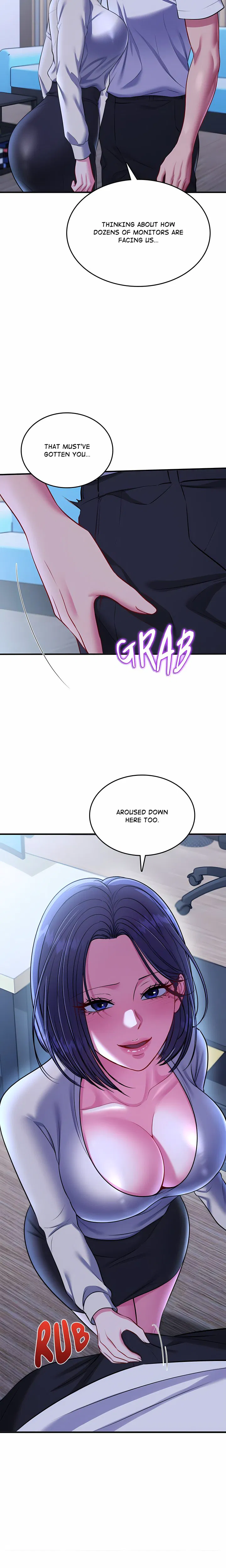 Sexy Desserts Chapter 21 Page 6