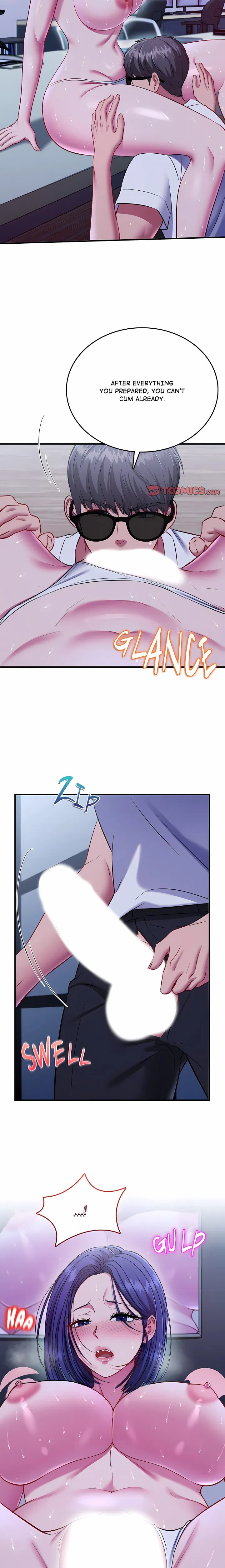 Sexy Desserts Chapter 21 Page 19
