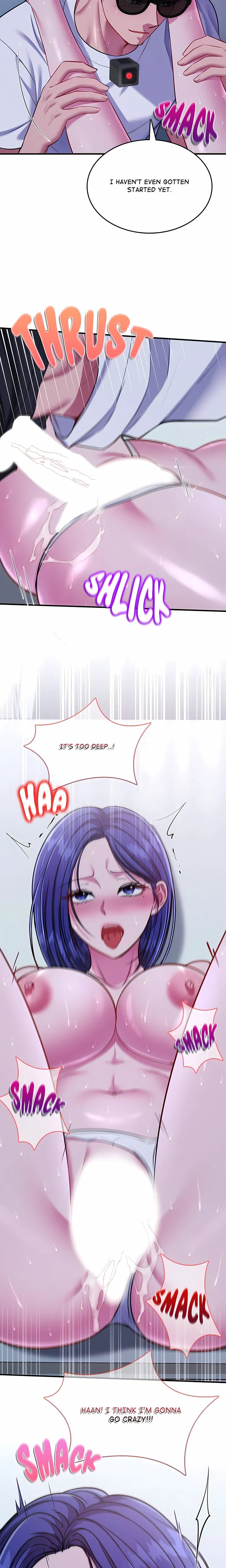 Sexy Desserts Chapter 21 Page 24