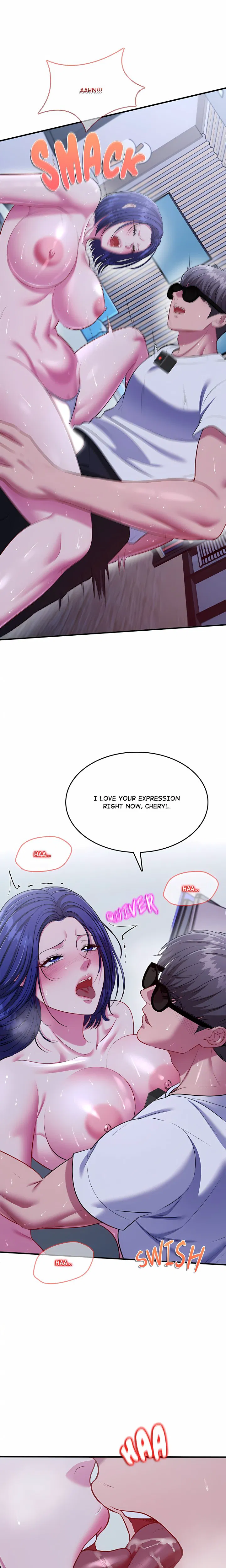 Sexy Desserts Chapter 21 Page 26