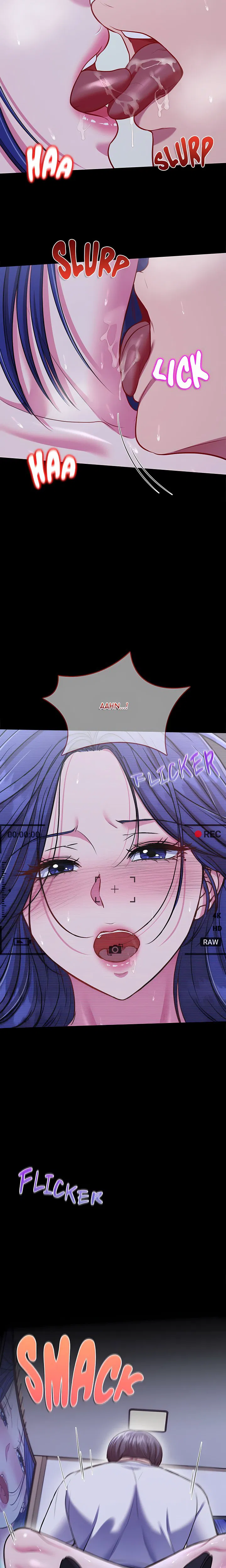 Sexy Desserts Chapter 22 Page 2