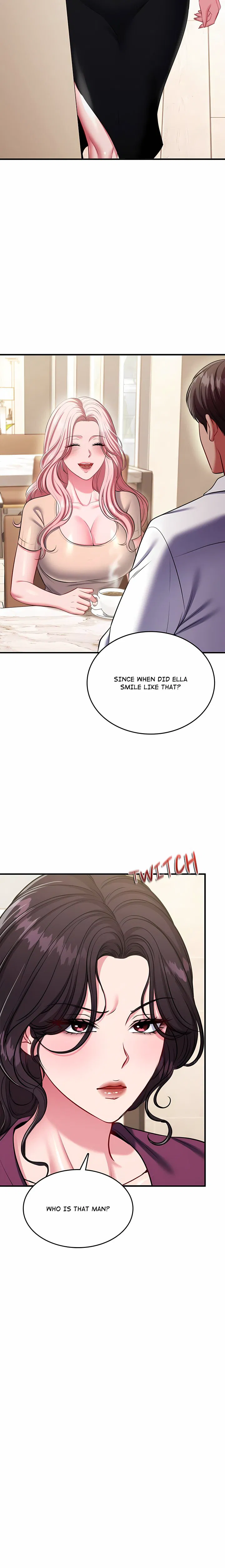 Sexy Desserts Chapter 22 Page 14