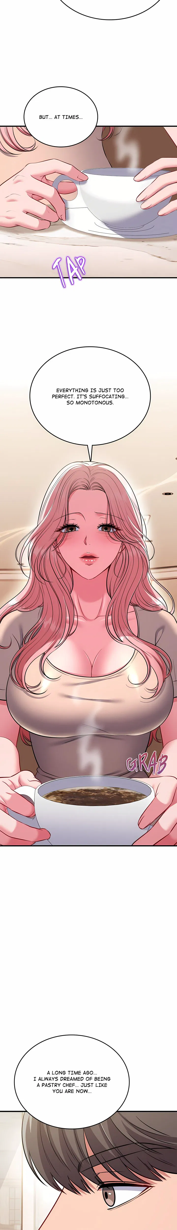 Sexy Desserts Chapter 22 Page 17