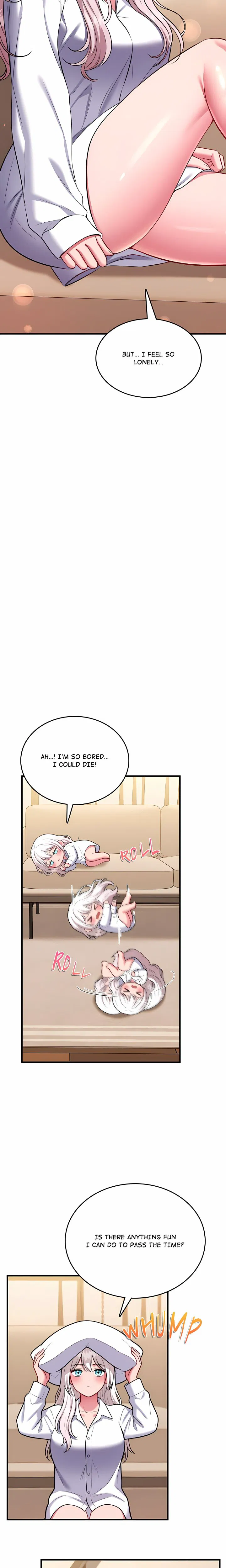 Sexy Desserts Chapter 22 Page 23