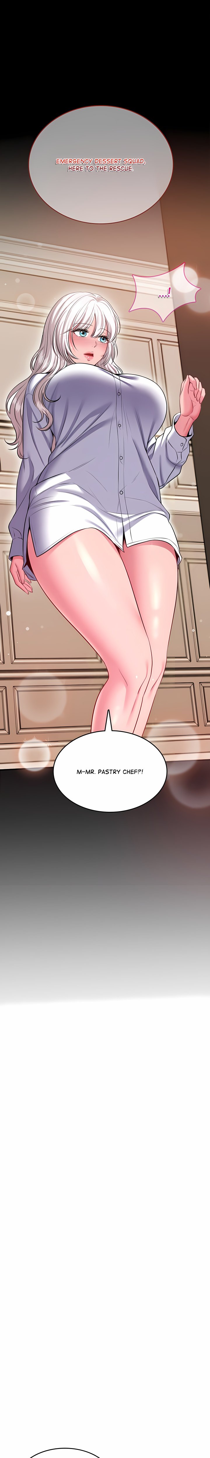 Sexy Desserts Chapter 23 Page 2