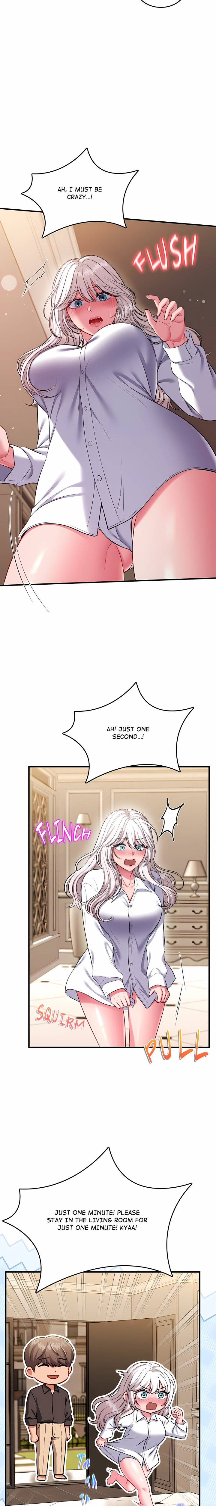 Sexy Desserts Chapter 23 Page 4