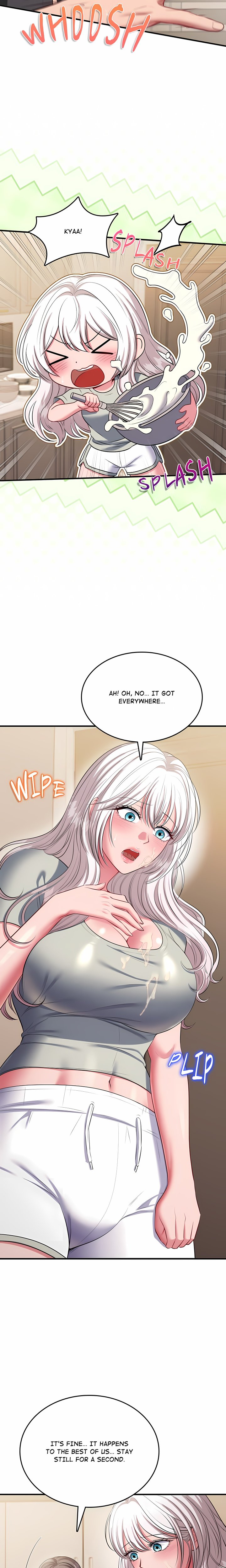 Sexy Desserts Chapter 23 Page 9