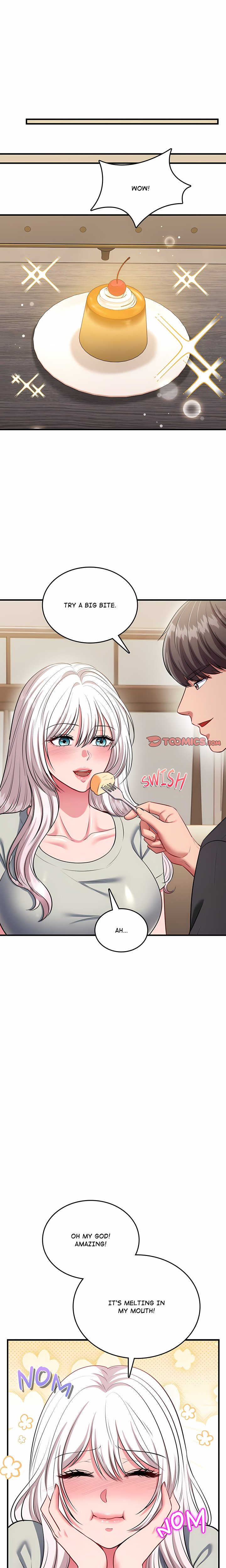 Sexy Desserts Chapter 23 Page 11