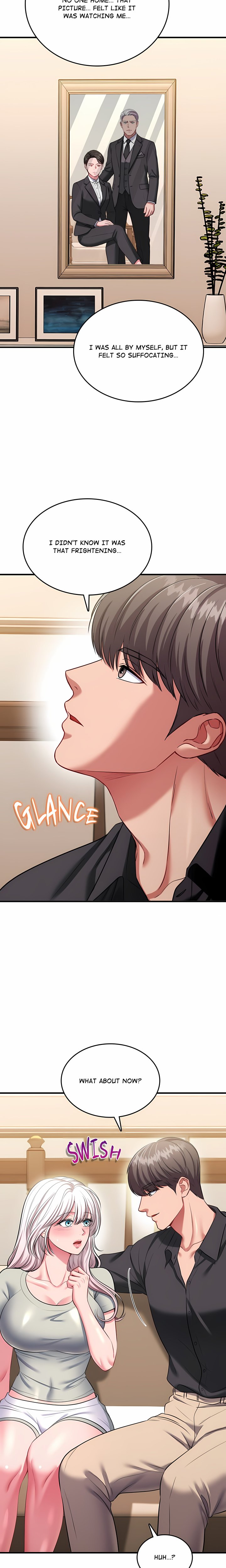 Sexy Desserts Chapter 23 Page 13