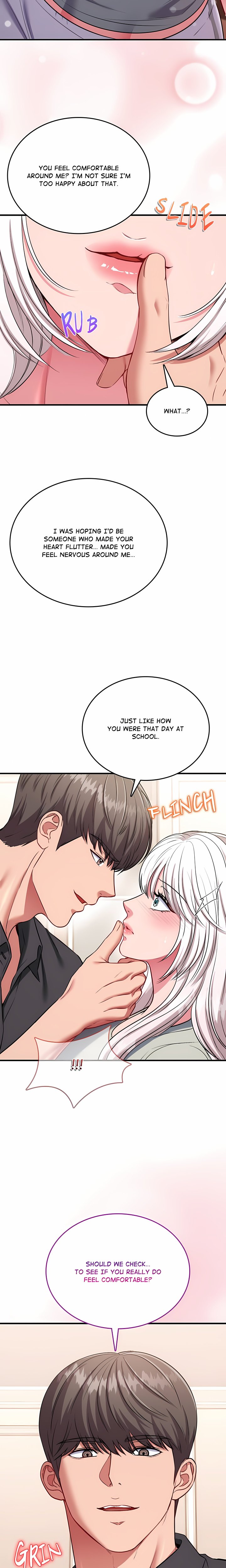 Sexy Desserts Chapter 23 Page 15