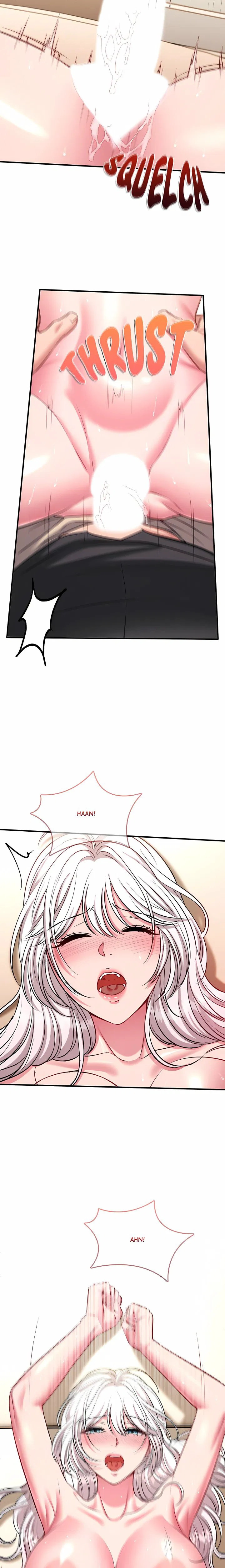 Sexy Desserts Chapter 23 Page 23
