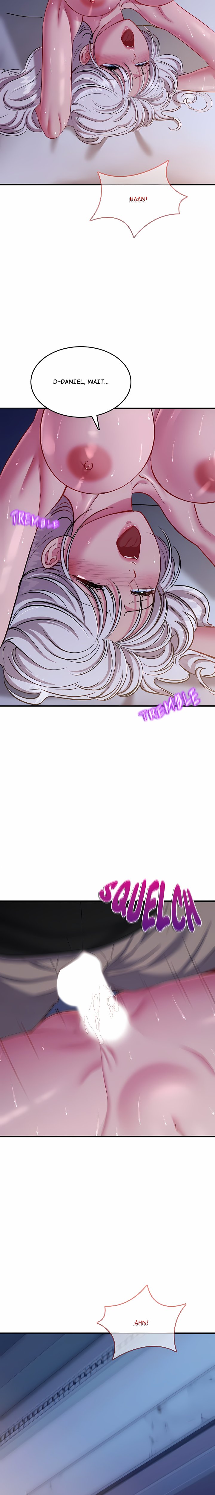 Sexy Desserts Chapter 24 Page 14