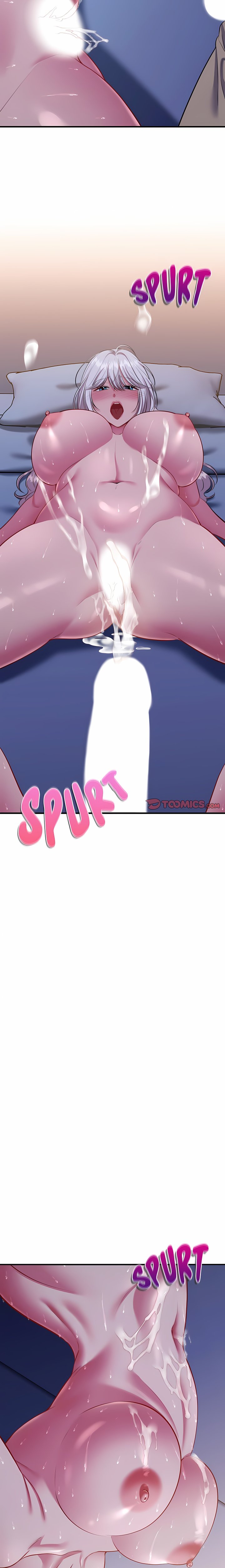 Sexy Desserts Chapter 24 Page 16