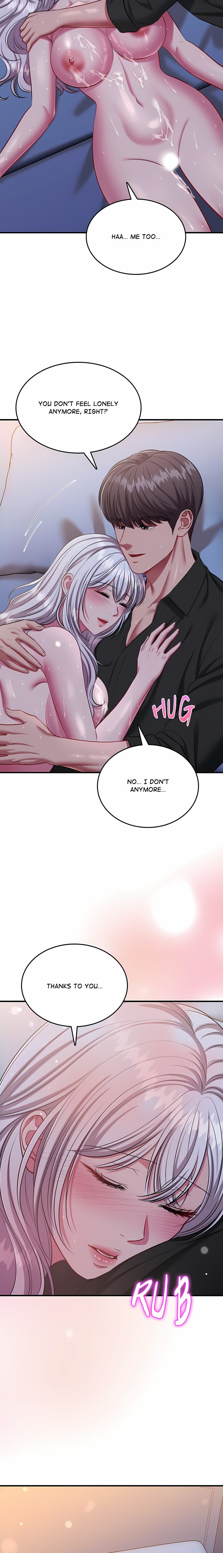 Sexy Desserts Chapter 24 Page 18