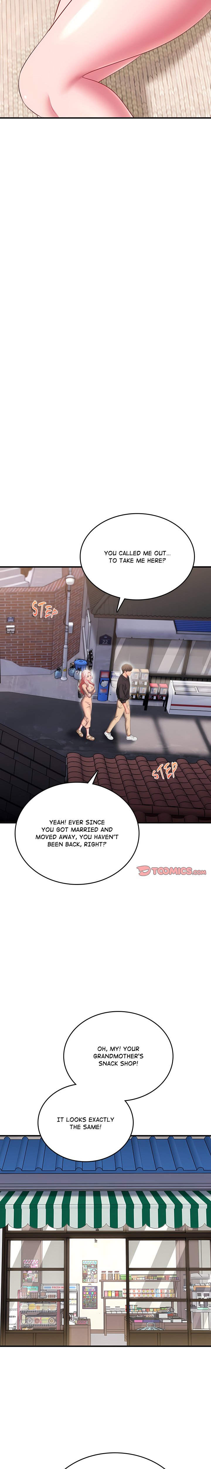 Sexy Desserts Chapter 24 Page 26