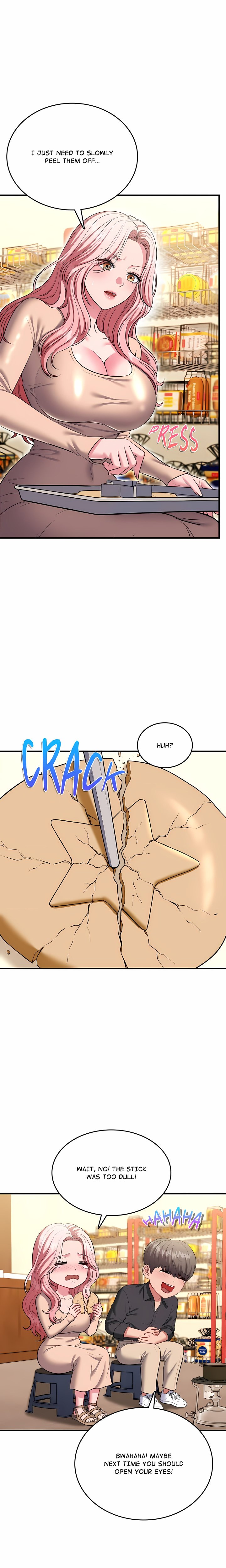 Sexy Desserts Chapter 25 Page 4