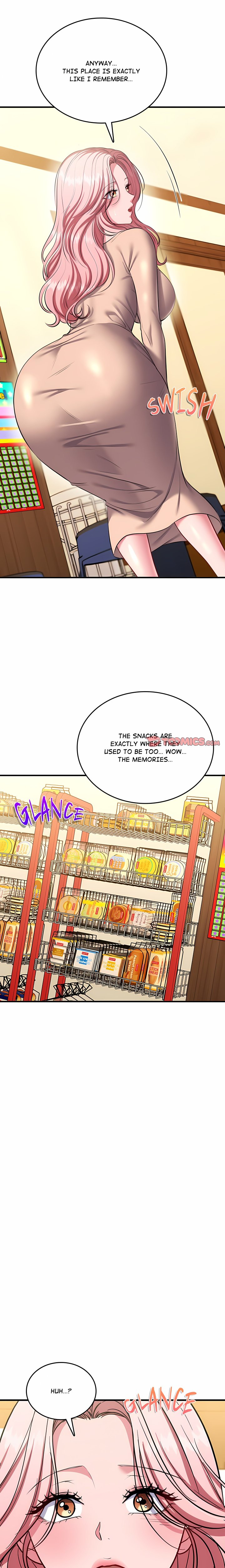 Sexy Desserts Chapter 25 Page 11