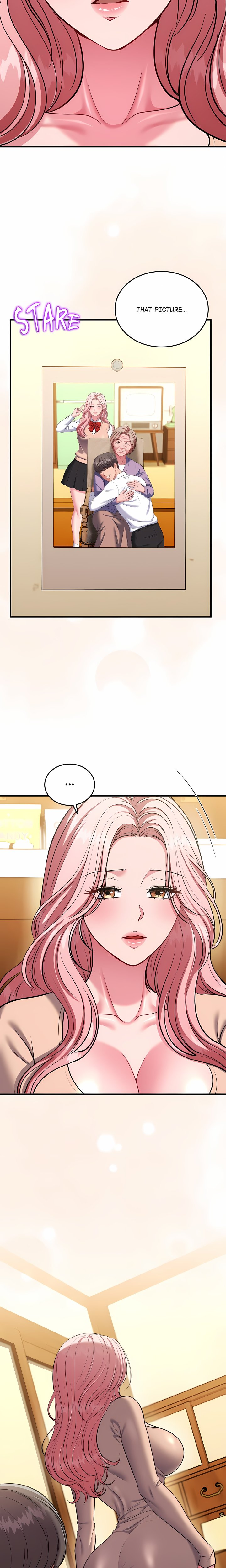 Sexy Desserts Chapter 25 Page 12