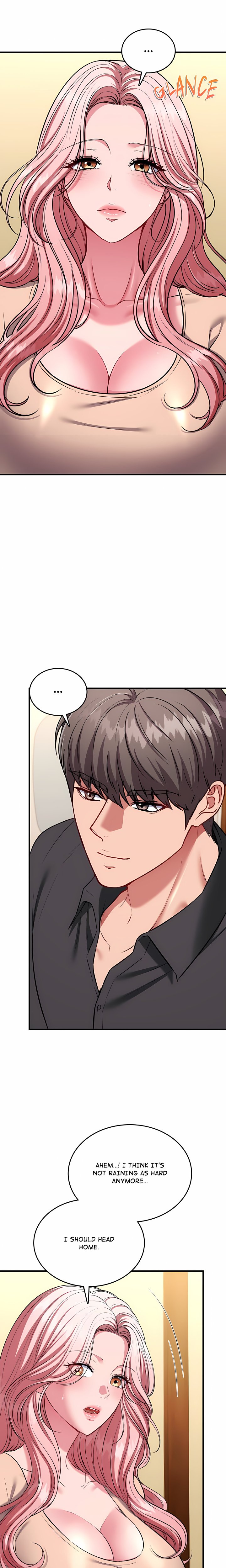 Sexy Desserts Chapter 25 Page 23