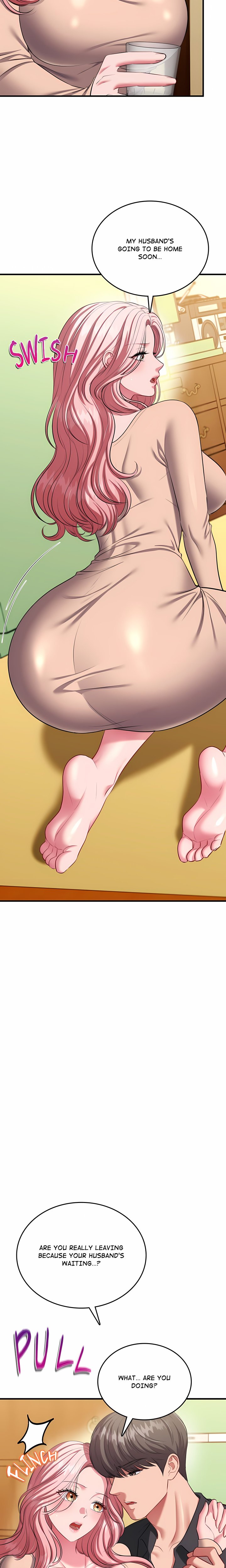 Sexy Desserts Chapter 25 Page 24