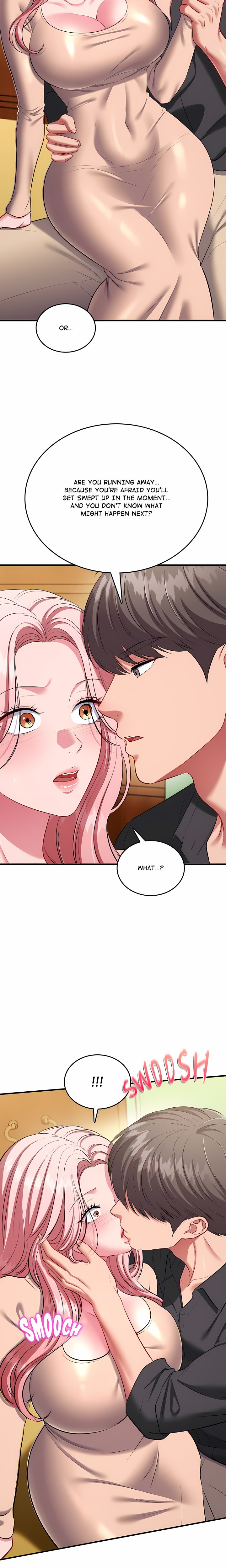 Sexy Desserts Chapter 25 Page 25