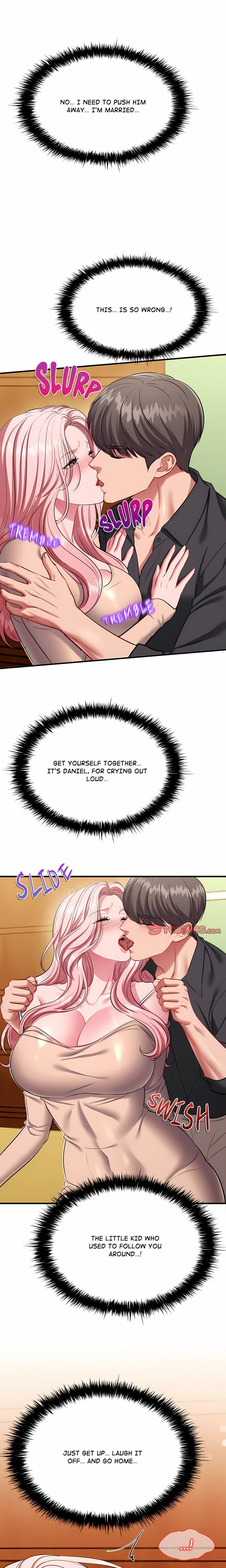 Sexy Desserts Chapter 25 Page 26