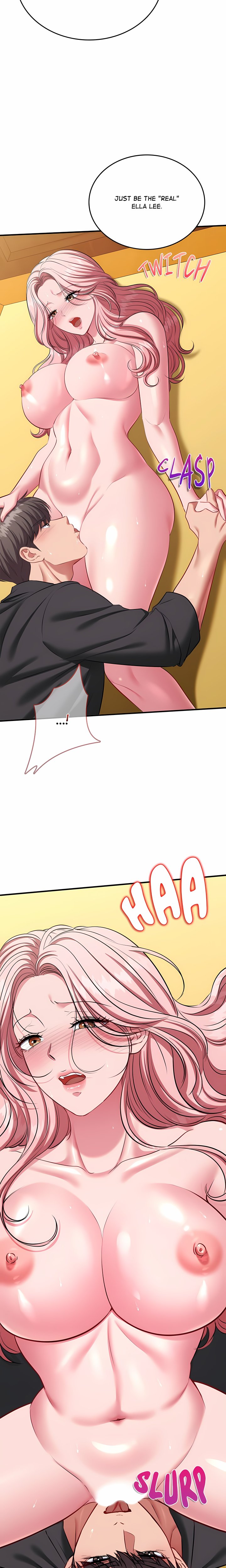 Sexy Desserts Chapter 25 Page 29