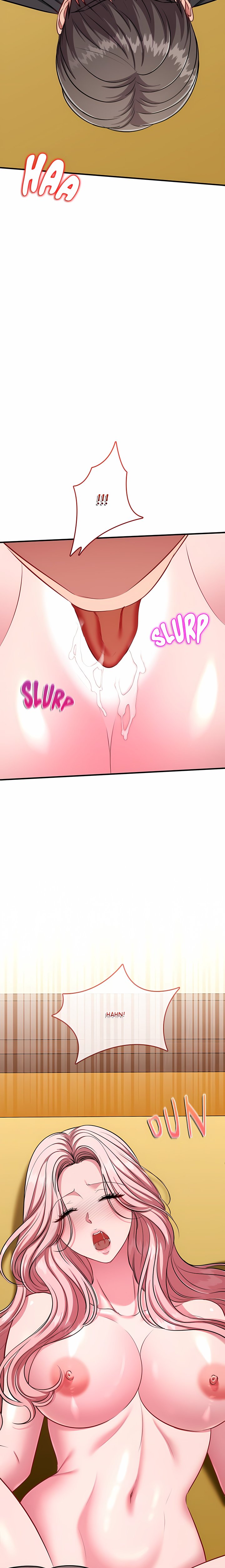 Sexy Desserts Chapter 25 Page 30