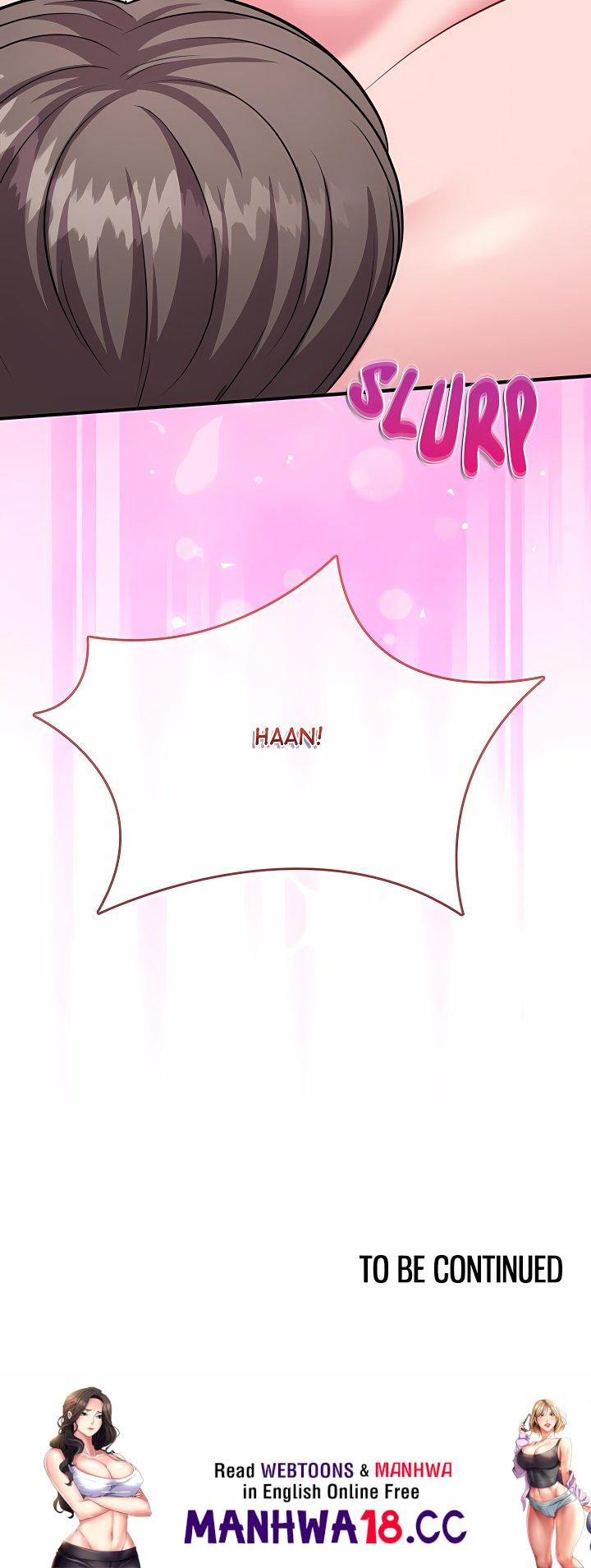 Sexy Desserts Chapter 25 Page 31