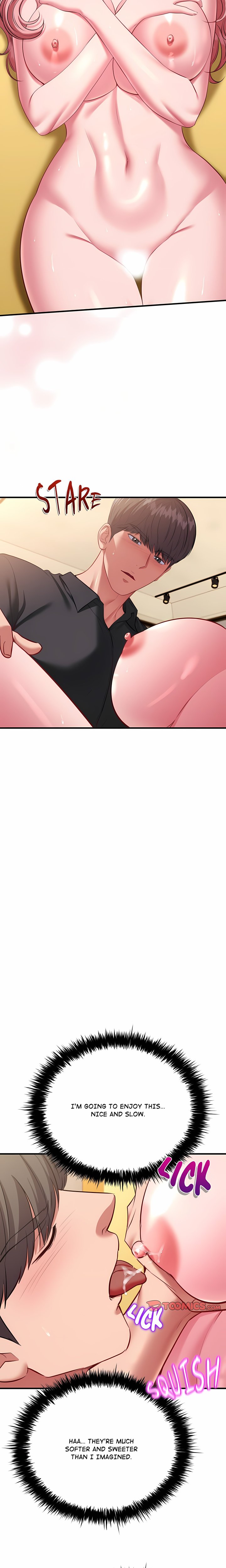 Sexy Desserts Chapter 26 Page 14