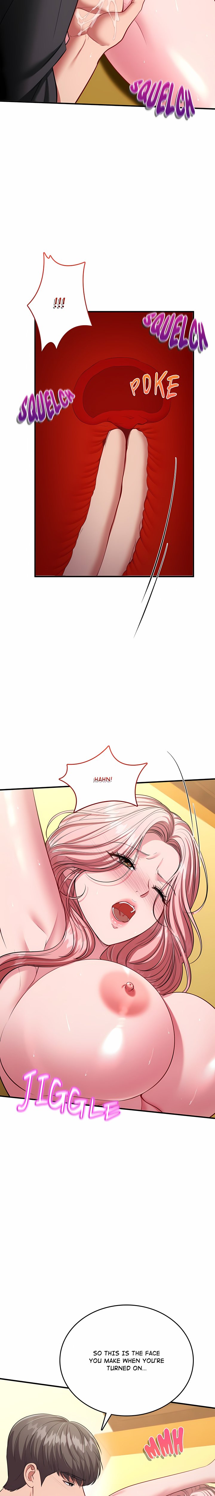 Sexy Desserts Chapter 26 Page 18