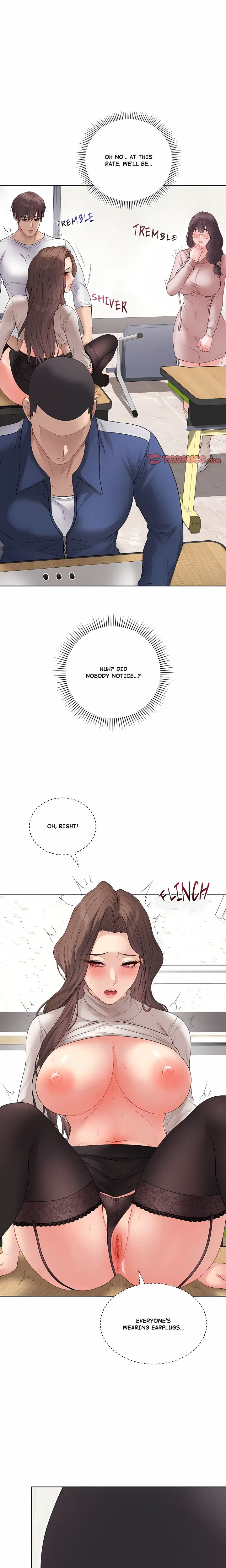 Signed, Sealed, Mistaken (Uncensored)