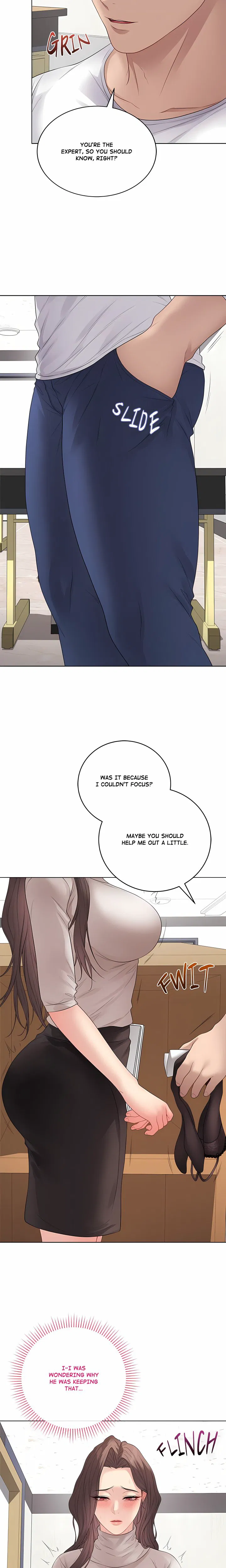 Signed, Sealed, Mistaken (Uncensored)