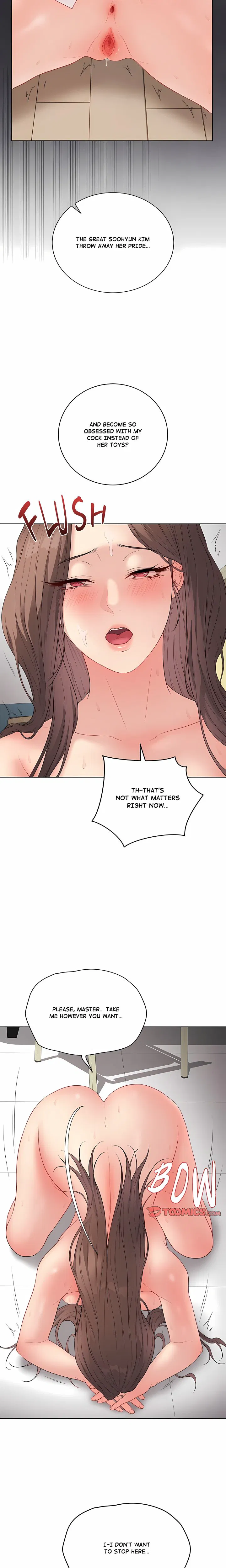 Signed, Sealed, Mistaken (Uncensored)