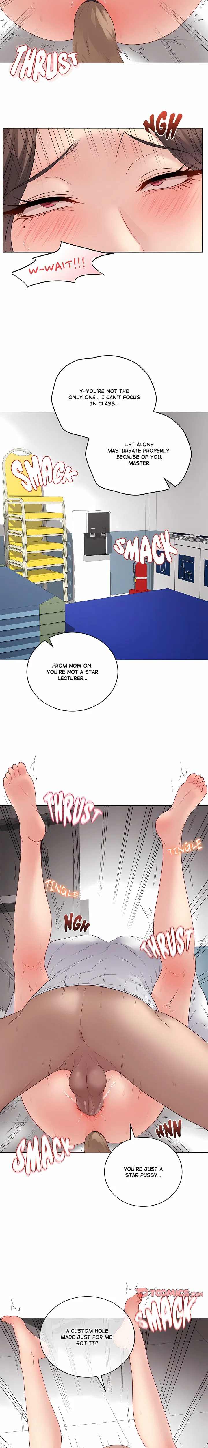 Signed, Sealed, Mistaken (Uncensored)