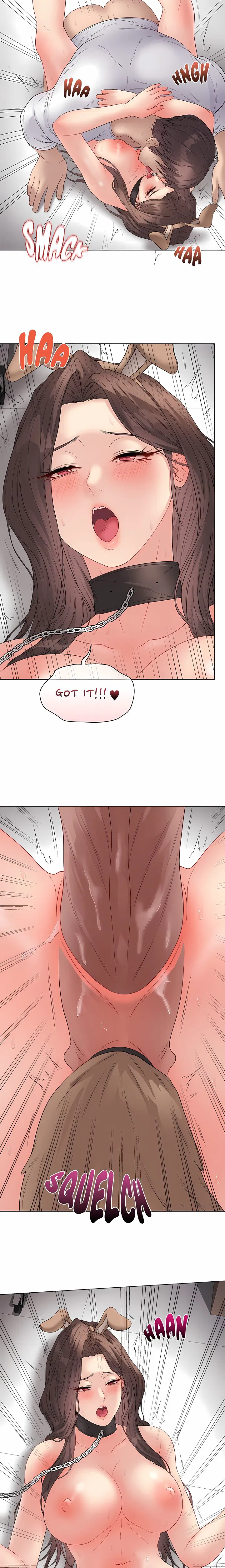 Signed, Sealed, Mistaken (Uncensored)