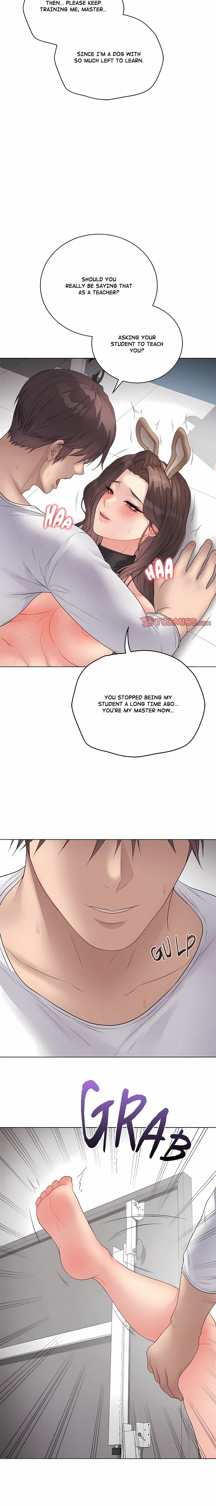 Signed, Sealed, Mistaken (Uncensored)