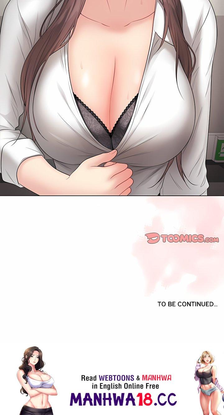 Signed, Sealed, Mistaken (Uncensored) Chapter 65 Page 27