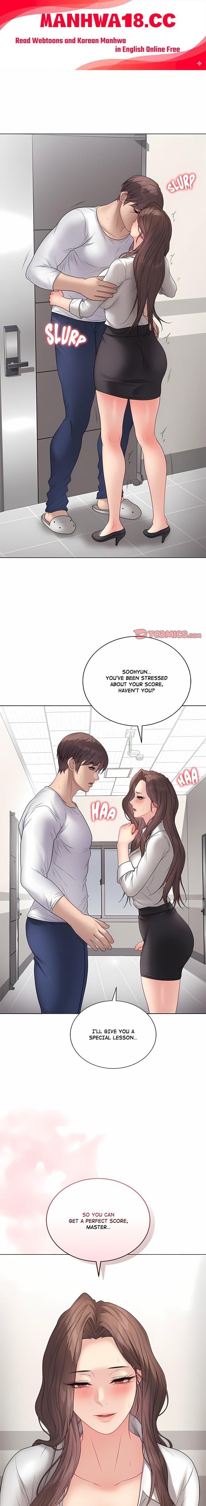 Signed, Sealed, Mistaken (Uncensored) Chapter 66 Page 1