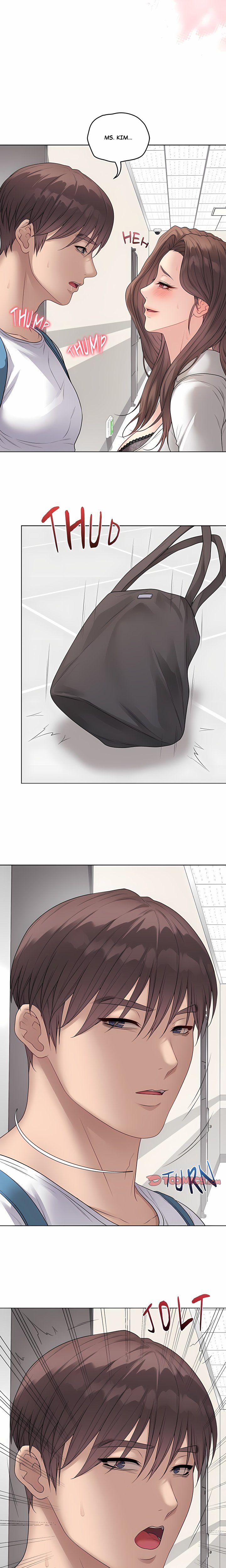 Signed, Sealed, Mistaken (Uncensored) Chapter 66 Page 4