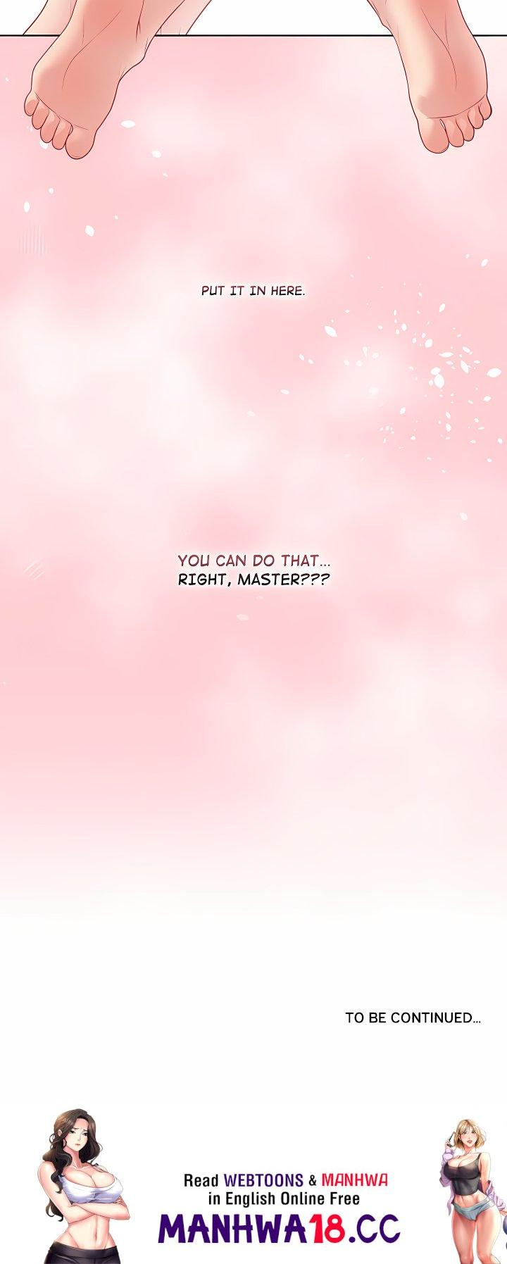 Signed, Sealed, Mistaken (Uncensored) Chapter 67 Page 22