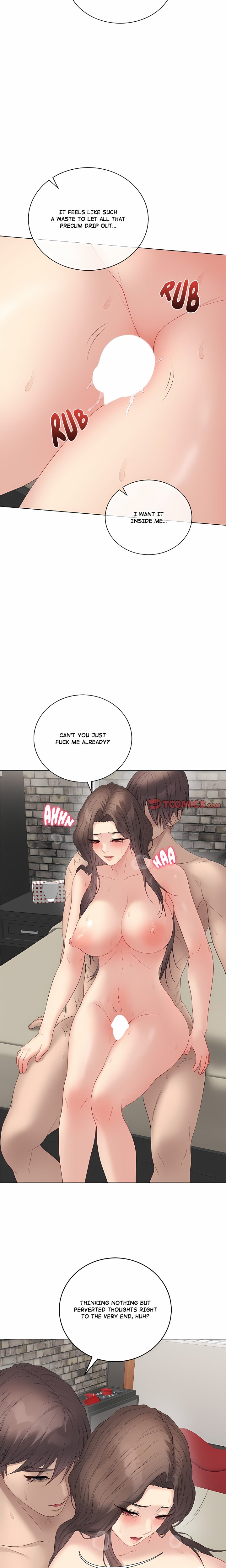 Signed, Sealed, Mistaken Chapter 84 Page 2